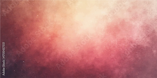 Vintage brown parchment with an aged texture, an abstract grunge background