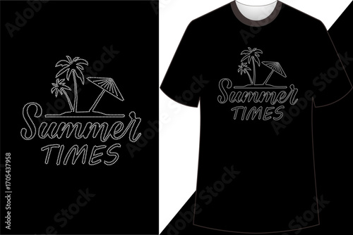 rhinestone design