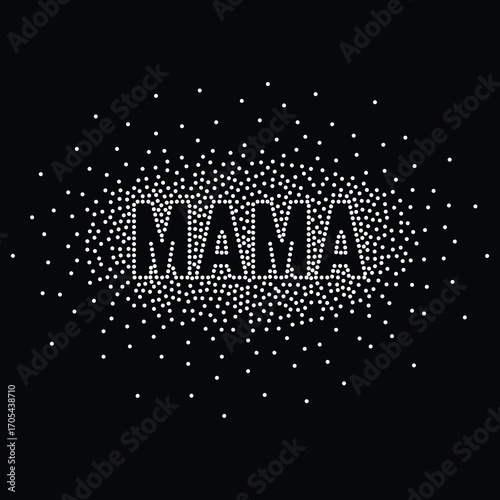 rhinestone design