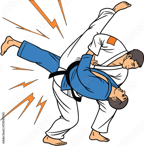 martial arts karate