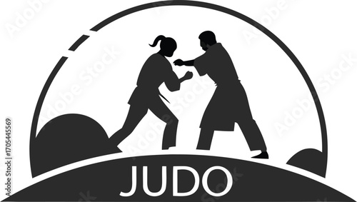 judo icon