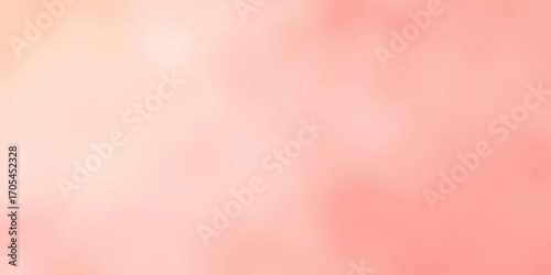 Soft peach and pink textured gradient background with subtle variations in hue, gentle, light