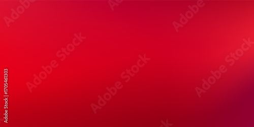 Dark red violet colorfull gradient background. Valentine theme wallpaper. Blank space color blurred. EPS 10 model.