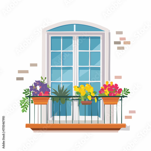 Balkon