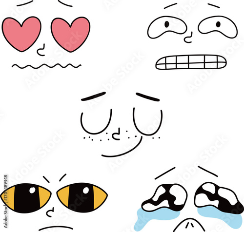 face,