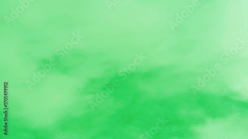 white smoke dark horror 4k background in slow motion . green screen Realistic fog animation, white cloud effect, animated cloud mist overlay effect isolated. smoke clouds fog overlay.