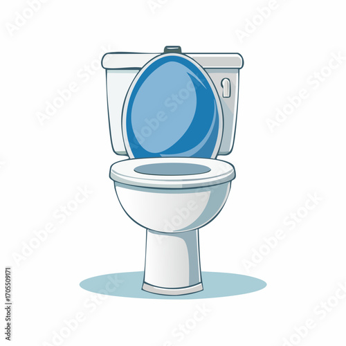 Toilette