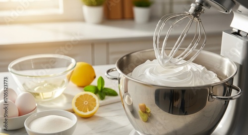 Wallpaper Mural Kitchen goods in use.
Popularity of cooking. Torontodigital.ca