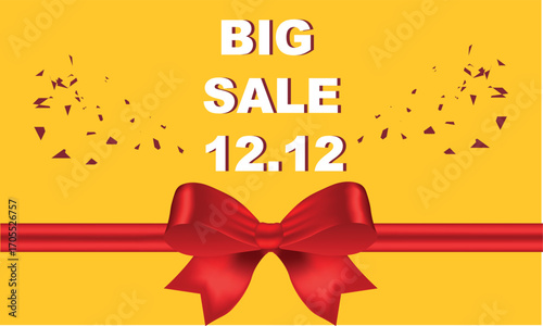 Discount sale card 