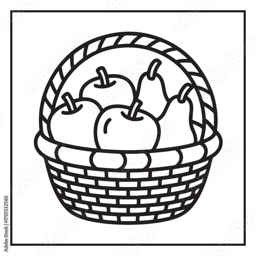 Autumn Coloring Pages | Fall Leaves, Pumpkins, Harvest & Seasonal Designs for Kids and Adults