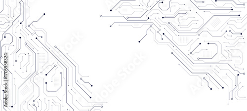 abstract technology background