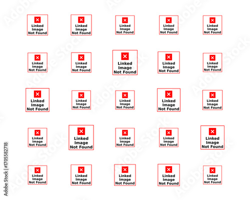 Computer Programming Line Vector Icons