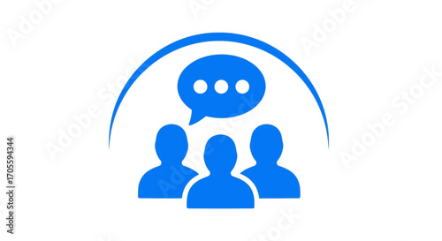 Connecting people through meaningful conversations Fostering community and collaboration