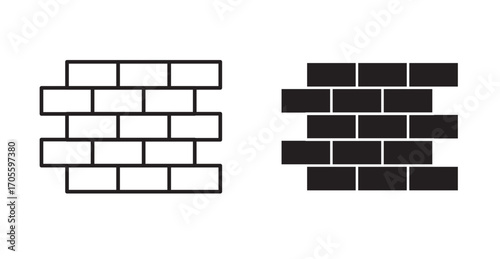 Bricks icon