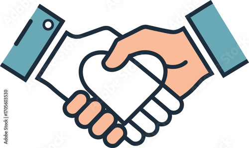 Yin Yang Symbol: Vector Illustration