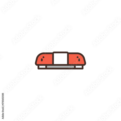 sushi rolls maki rolls on a plate popular japanese cuisine served representing culinary traditions ideal for restaurant menus or food blogs