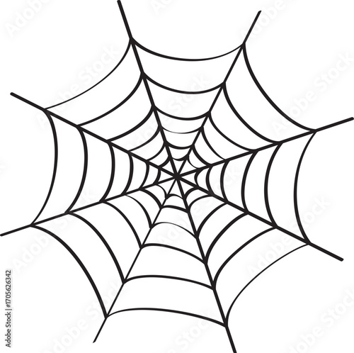 Spooky Sider Web Design