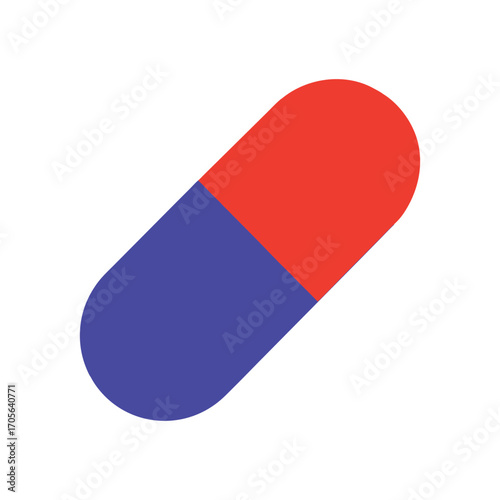 capsule vector art