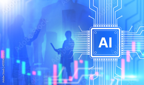 Artificial intelligence tec...
