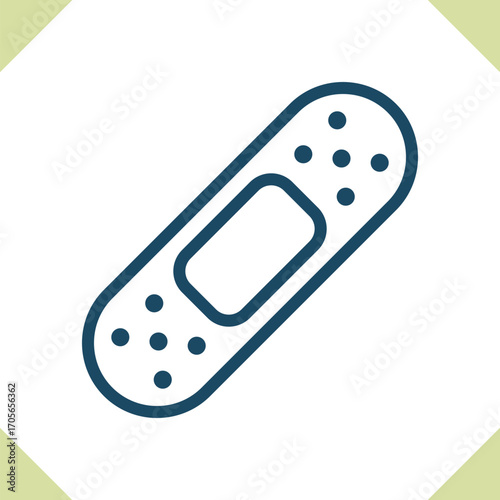 Bandage Icon