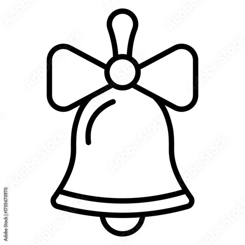 School Bell icon