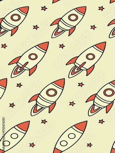 seamless pattern 
