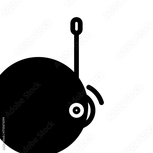 yoyo line icon