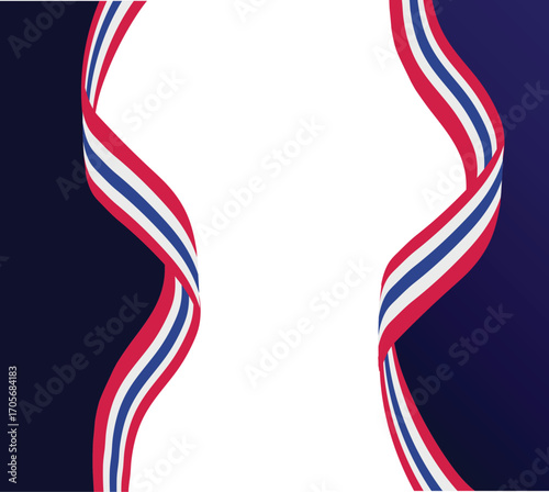 thai national flag day