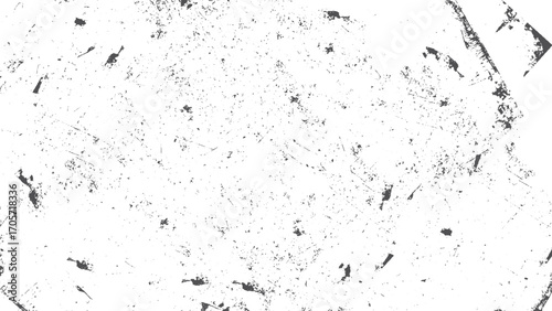 Light black and white grunge background Abstract grayscale texture background mottled black white gray distressed grunge pattern