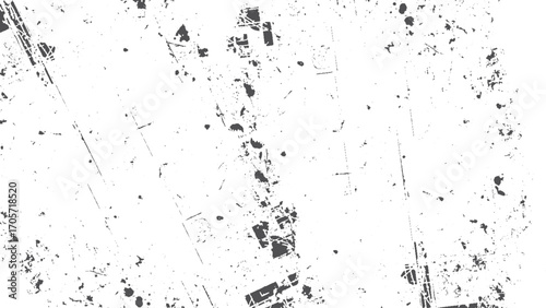 Light black and white grunge background Abstract grayscale texture background mottled black white gray distressed grunge pattern