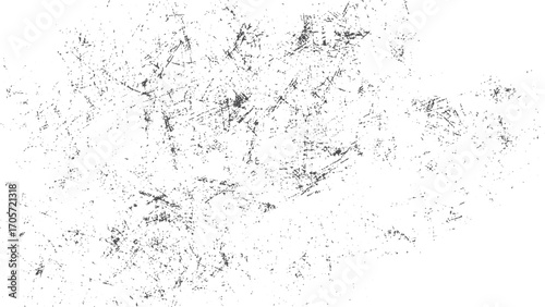 Scratch grunge urban background. Texture vector. Dust overlay distress grain. Grunge background. Abstract mild textured effect. 