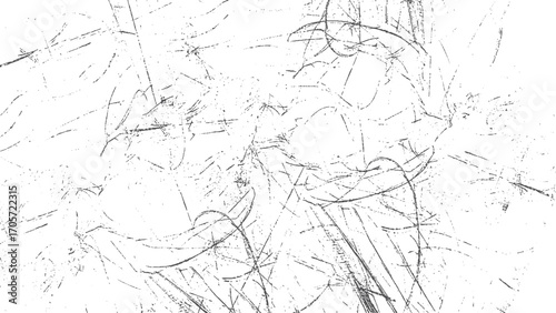 Vector Set Grunge Design Elements. Black And White Noise Distress grunge black dusty texture. 
