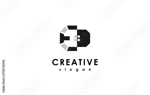 medical logo design