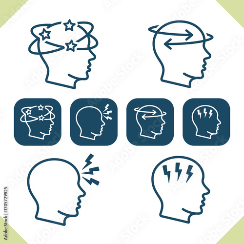 Disease Icons
