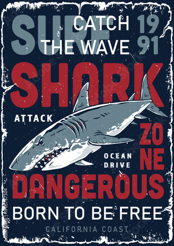 Catch the wave at the California surf zone