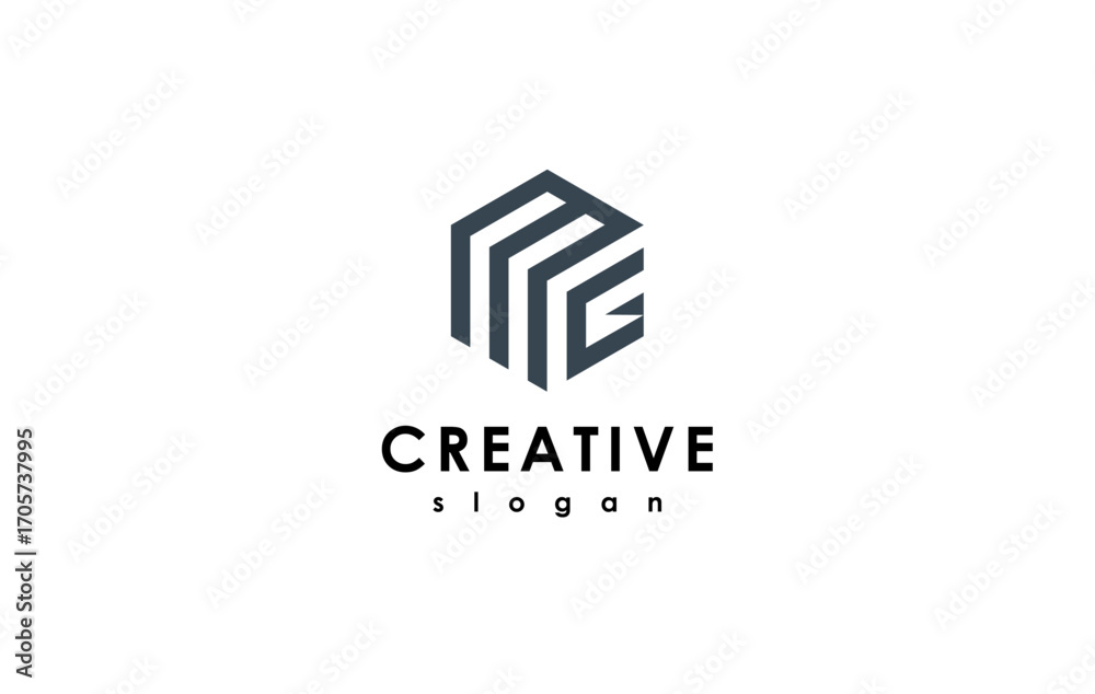 real estate company logo
