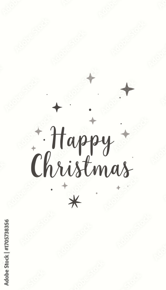 Obraz premium christmas poster, christmas banner, christmas card, christmas flyer, christmas, card, holiday, xmas, vector, design, illustration, snow, winter, year, tree, celebration, happy, new, merry, decoration,