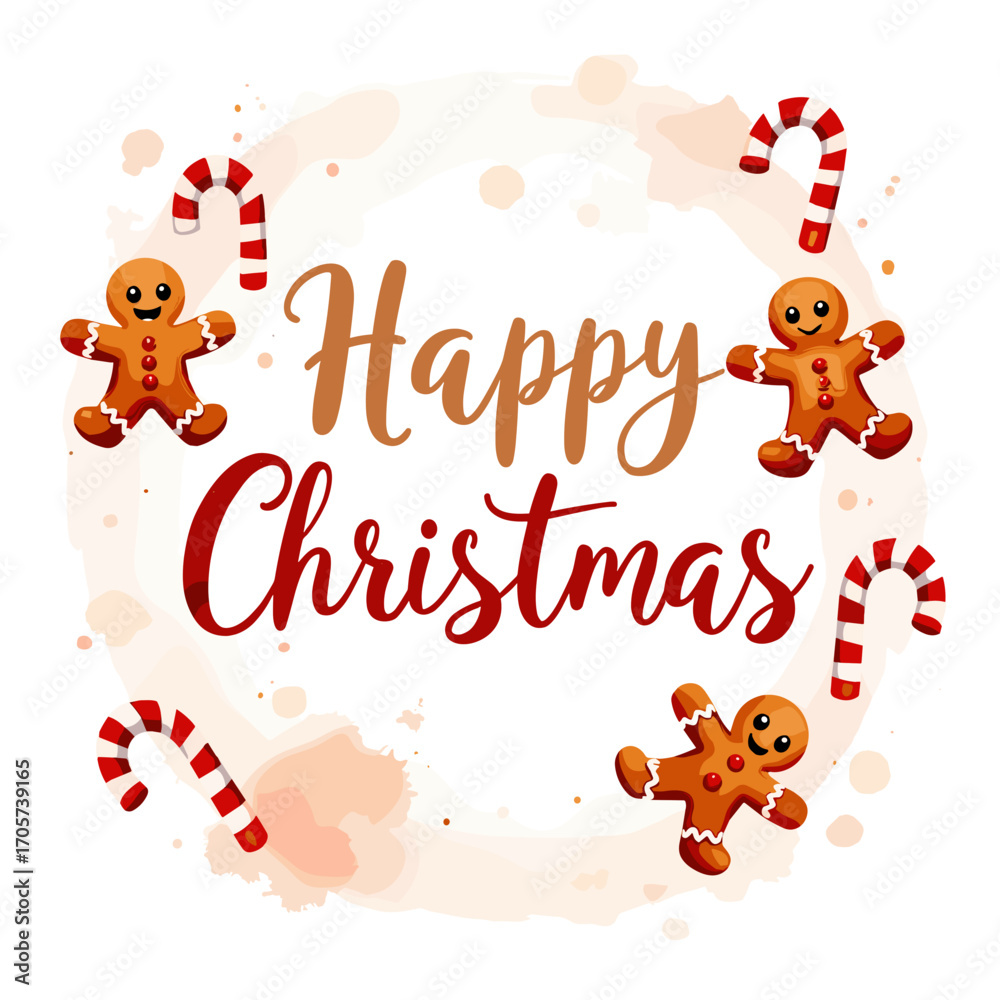 Fototapeta premium christmas poster, christmas banner, christmas card, christmas flyer, christmas, card, holiday, xmas, vector, design, illustration, snow, winter, year, tree, celebration, happy, new, merry, decoration,
