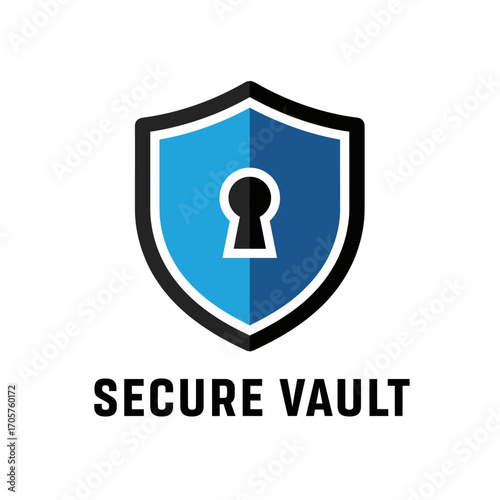 bank security deposit safety box lock safe protection secure 