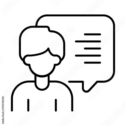 conversation