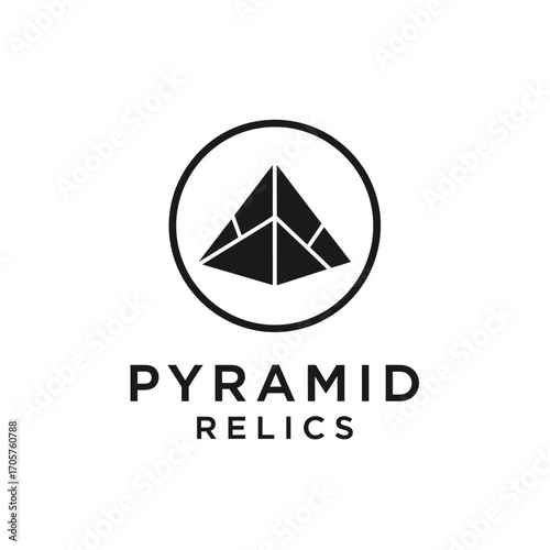 pyramid old travel tourism architecture monument ancient