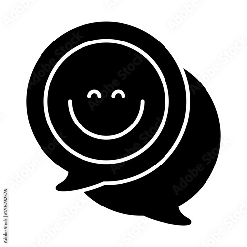 smile