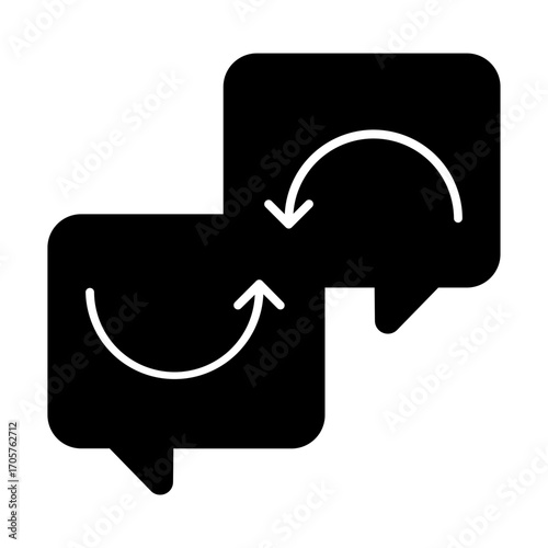 exchange ideas