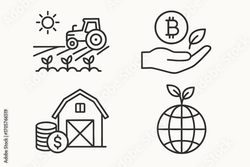 Farm Investment Icons_simple_compose