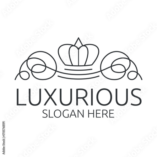 logo for restaurant