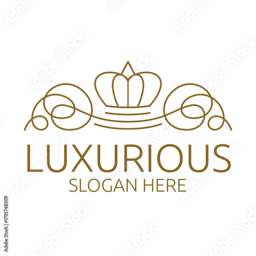 logo for restaurant