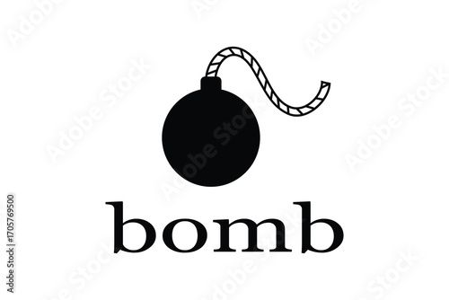 bomb