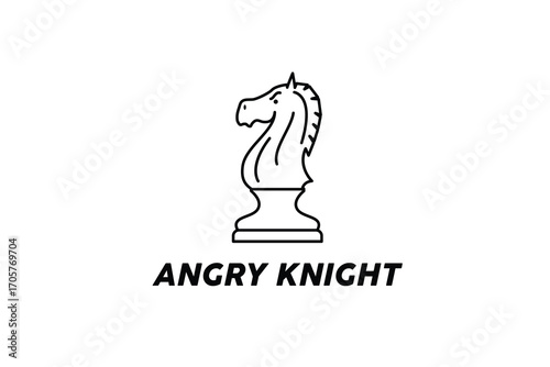 chess pawn vector illustration