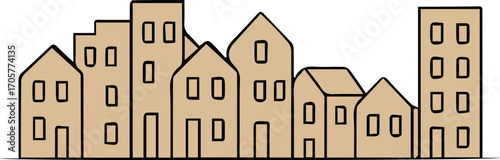 Minimalist Modern House