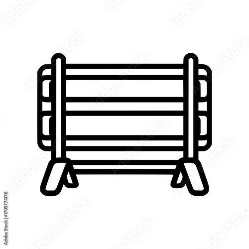 Heated towel rack bathroom radiator towel warmer drying rack bathroom fixture for home and hotel use